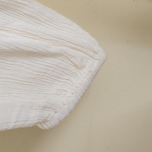 Lucky Brand - Boho Embroidered Dress - Picture 5 of 5